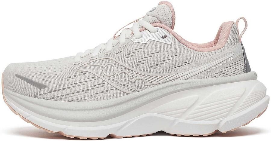 Saucony Hardloopschoenen Hurricane 25