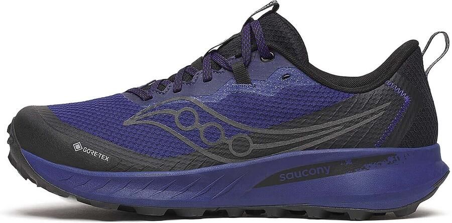 Saucony Hardloopschoenen Peregrine 15 Gtx