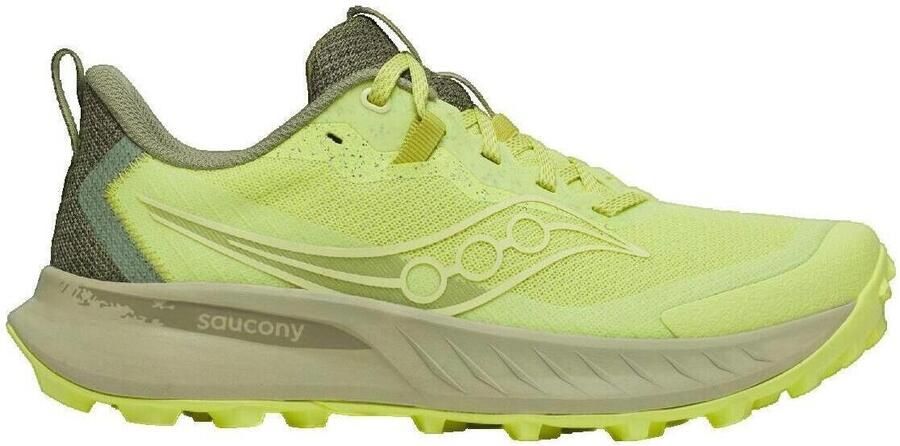 Saucony Hardloopschoenen Peregrine 15