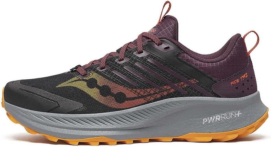 Saucony Hardloopschoenen Ride Tr2