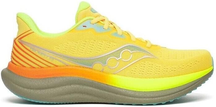 Saucony Hardloopschoenen Triumph 23
