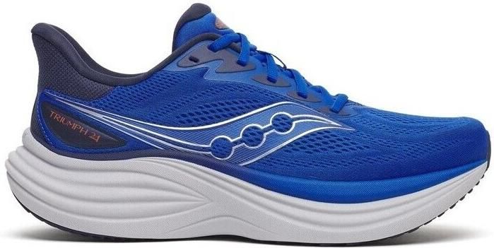 Saucony Hardloopschoenen Triumph 24