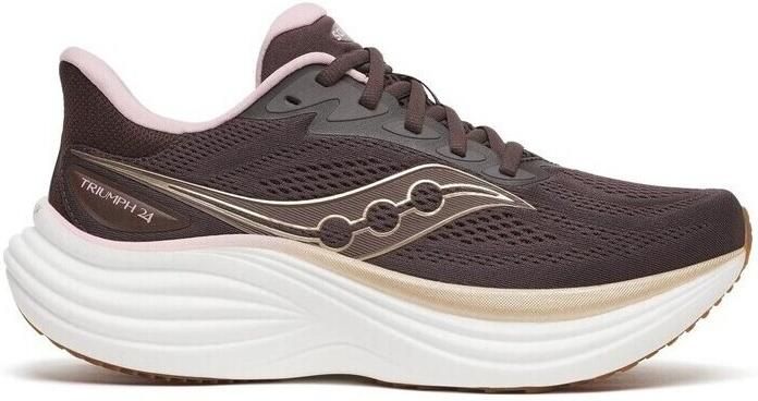 Saucony Hardloopschoenen Triumph 24