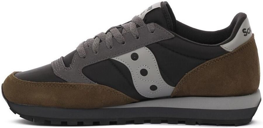 Saucony Sneakers JAZZ BLACK FIELD - Foto 2