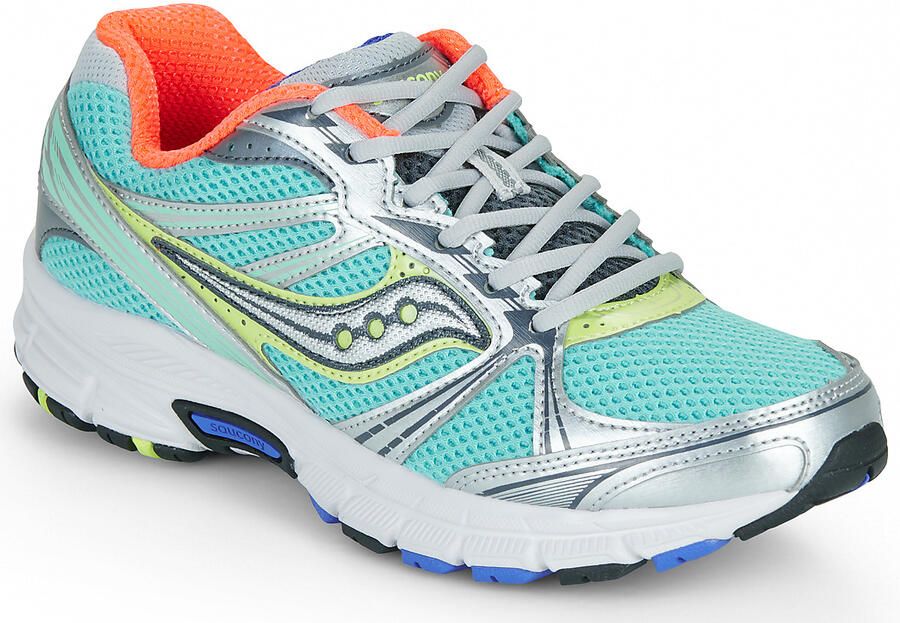 Saucony Lage Sneakers GRID LEGACY