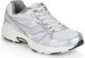 Saucony Lage Sneakers GRIDE LEGACY - Zilver