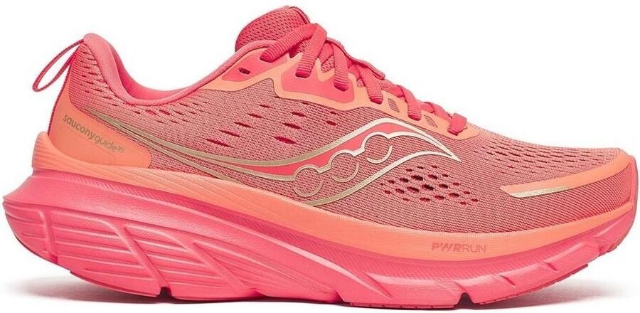 Saucony Lage Sneakers Guide 18