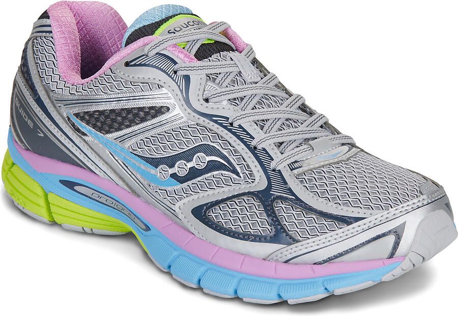 Saucony Lage Sneakers GUIDE 7