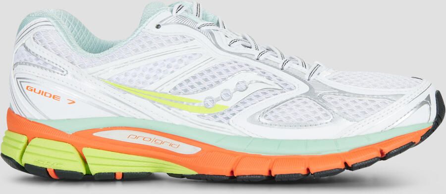 Saucony Lage Sneakers PROGRID GUIDE 7 S70936 - Foto 2