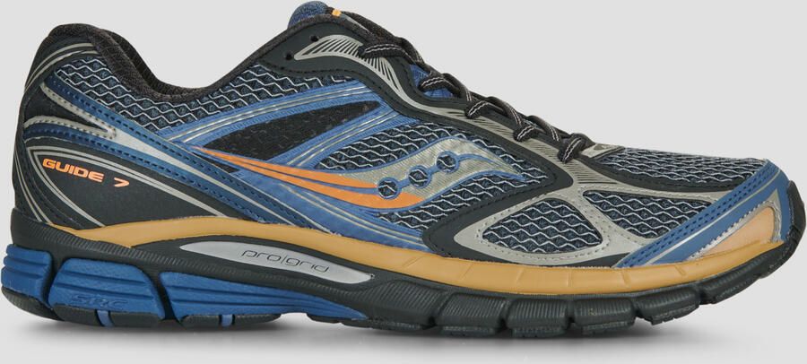 Saucony Lage Sneakers GUIDE 7