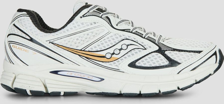 Saucony Lage Sneakers GUIDE 7