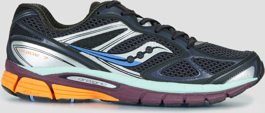 Saucony Lage Sneakers GUIDE 7