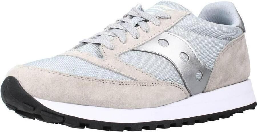 SAUCONY ORIGINALS Sneakers Jazz 81 Grijs Man - Foto 2