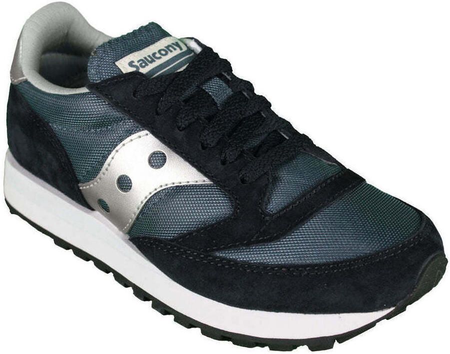 Saucony Retro-geïnspireerde Jazz 81 Sneaker Meerkleurig - Foto 6