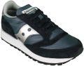 Saucony Retro-geïnspireerde Jazz 81 Sneaker Meerkleurig - Blauw