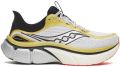 Saucony Paramount Max Hardloopschoen Gold Black - Goud