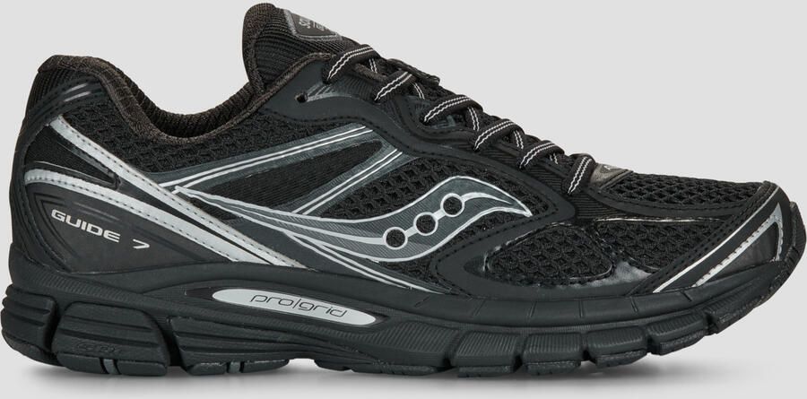 Saucony Lage Sneakers PROGRID GUIDE 7