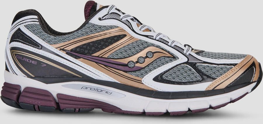 Saucony Lage Sneakers PROGRID GUIDE 7