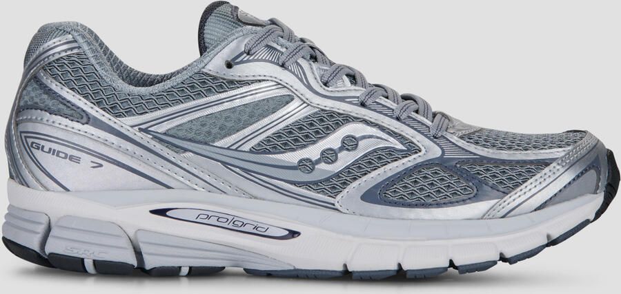 Saucony Lage Sneakers PROGRID GUIDE 7