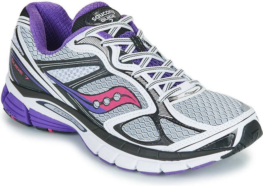 Saucony Lage Sneakers PROGRID GUIDE 7