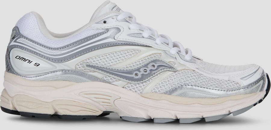 Saucony Lage Sneakers PROGRID OMNI 9