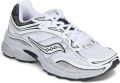 Saucony Lage Sneakers PROGRID OMNI 9 - Wit