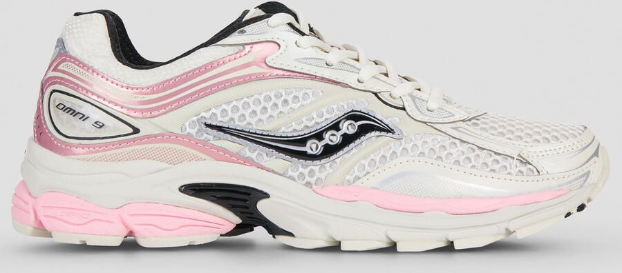 Saucony Lage Sneakers PROGRID OMNI 9