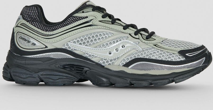 Saucony Lage Sneakers PROGRID OMNI 9
