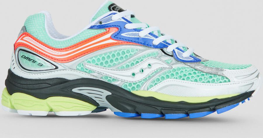 Saucony Lage Sneakers PROGRID OMNI 9