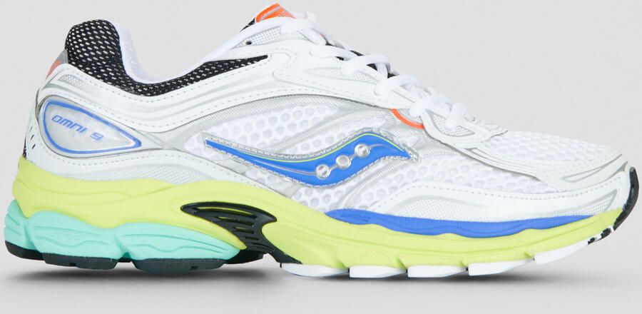 Saucony Lage Sneakers PROGRID OMNI 9