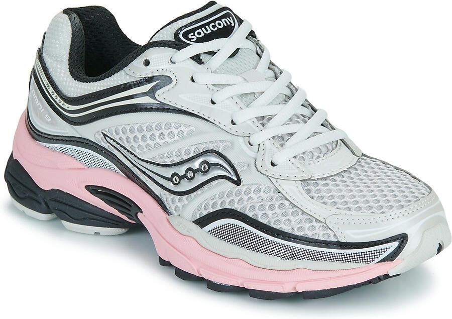Saucony Lage Sneakers PROGRID OMNI 9 - Foto 1