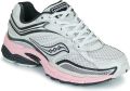 Saucony Lage Sneakers PROGRID OMNI 9 - Roze