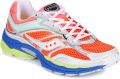 Saucony Lage Sneakers PROGRID OMNI 9 - Rood