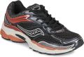 Saucony Lage Sneakers PROGRID OMNI 9 - Zwart