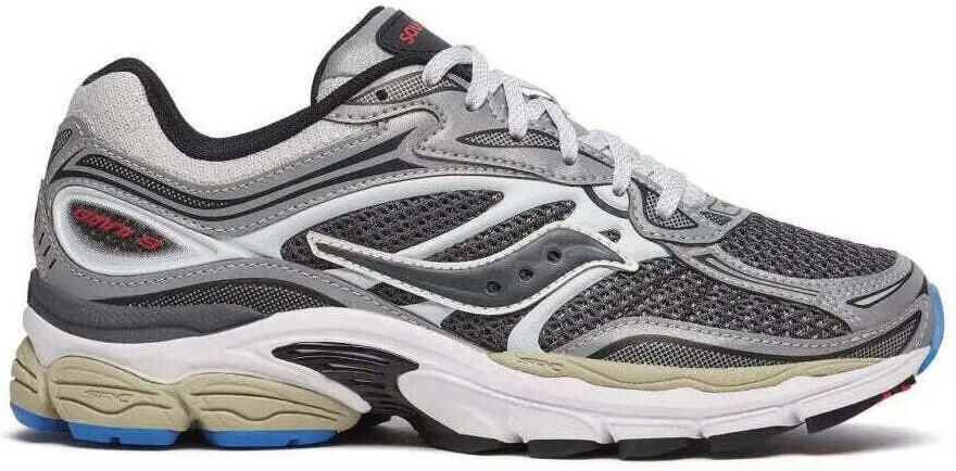 Saucony Lage Sneakers Progrid Omni 9