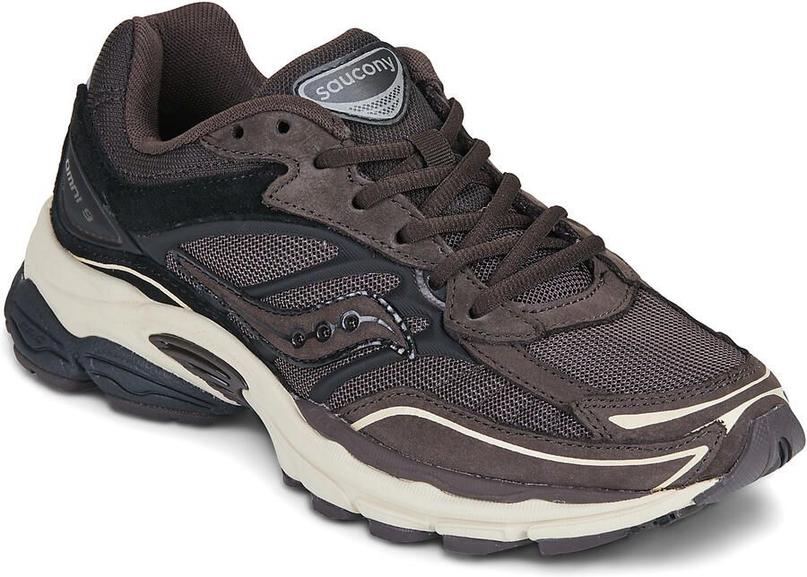 Saucony Lage Sneakers PROGRID OMNI 9