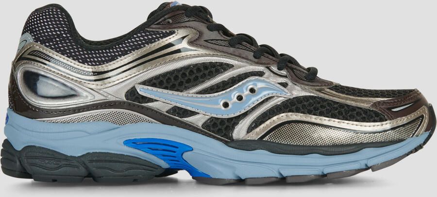 Saucony Lage Sneakers PROGRID OMNI 9 LUX