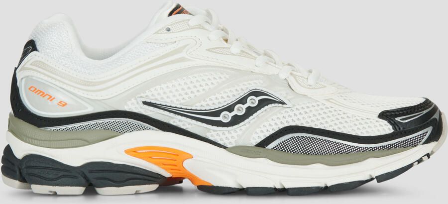 Saucony Lage Sneakers PROGRID OMNI 9 LUX