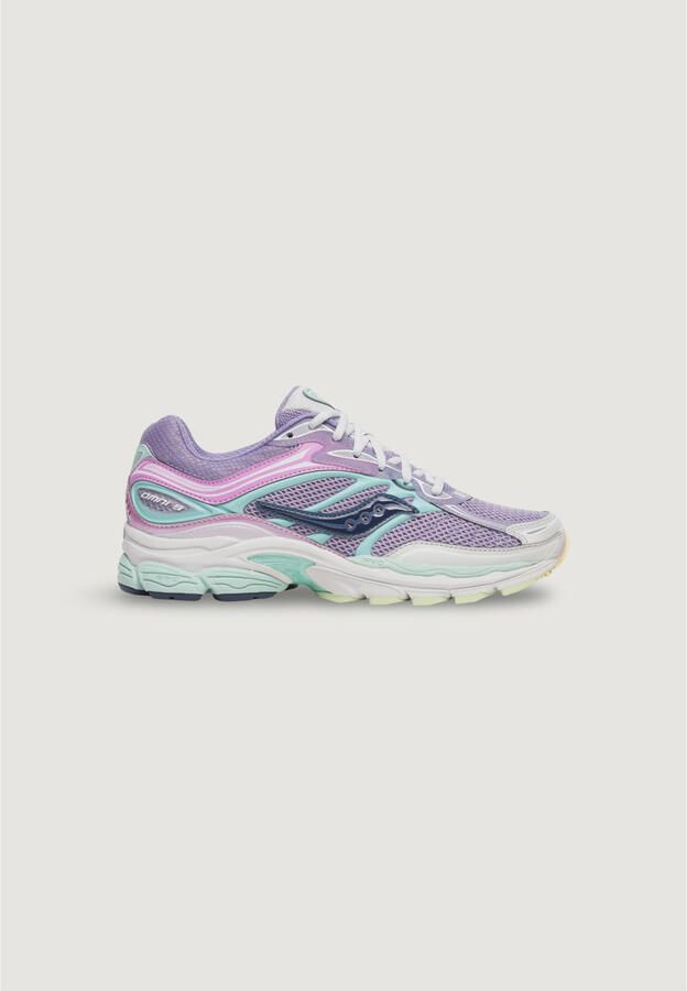 Saucony Lage Sneakers PROGRID OMNI 9 S71034-2