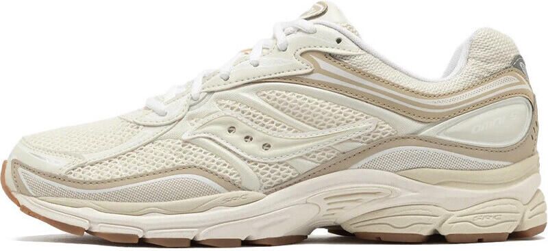 Saucony Lage Sneakers ProGrid Omni 9 TMY Beige Gum