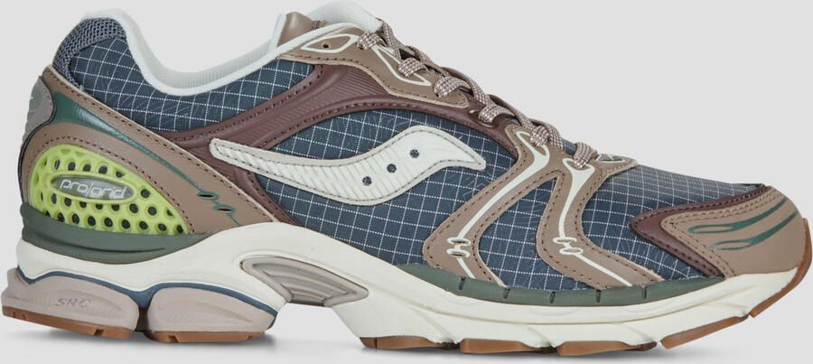 Saucony Lage Sneakers PROGRID TRIUMPH 4