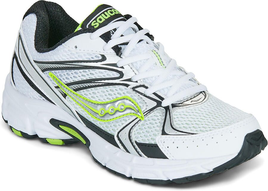 Saucony Lage Sneakers RIDE MILLENIUM