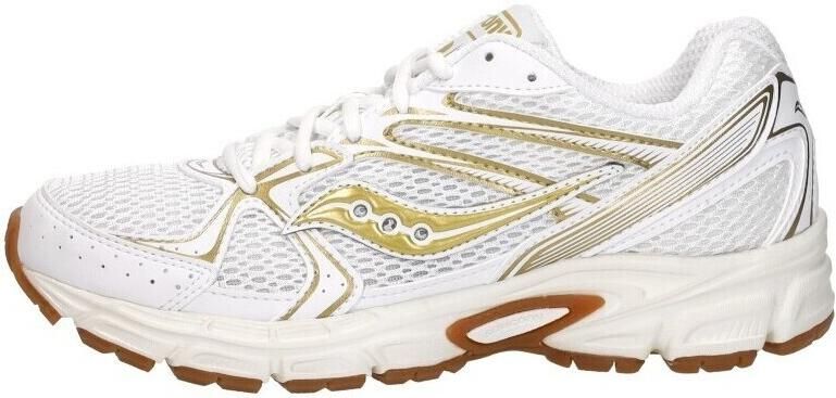 Saucony Schoenen Brons Ride Millennium Sneakers Brons S70812 - Foto 9