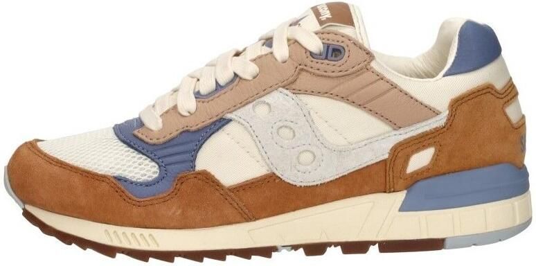 Saucony Schoenen Beige Shadow 5000 Sneakers Beige S70811 - Foto 12