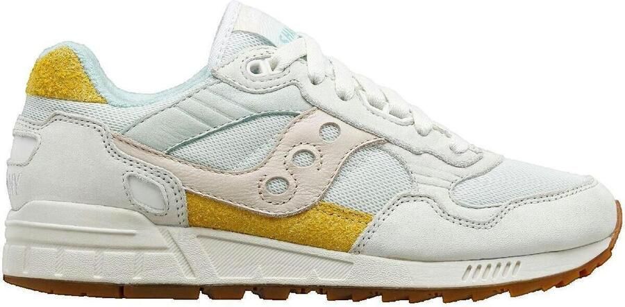 Saucony Lage Sneakers Shadow 5000 - Foto 2