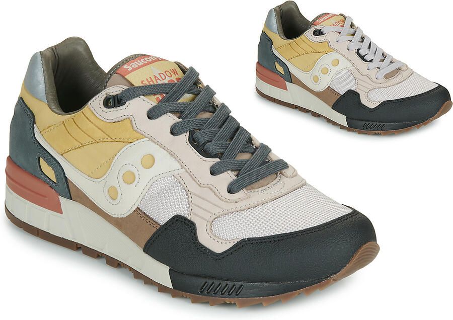 Saucony Lage Sneakers SHADOW 5000 S70853 - Foto 2