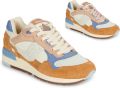 Saucony Lage Sneakers SHADOW 5000 - Bruin