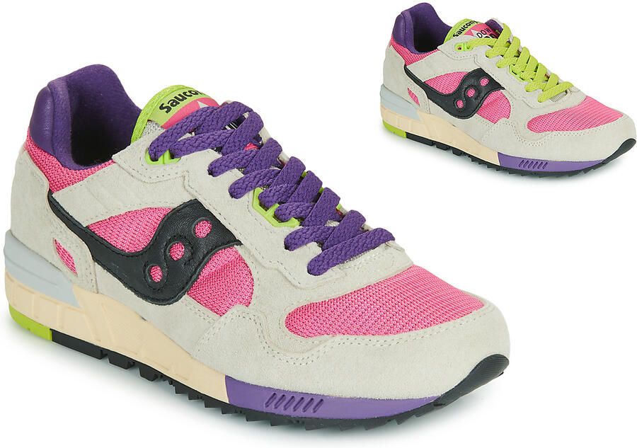 Saucony Lage Sneakers SHADOW 5000