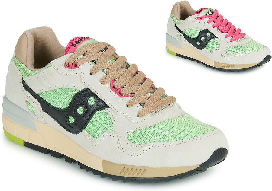 Saucony Lage Sneakers SHADOW 5000