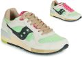 Saucony Lage Sneakers SHADOW 5000 - Groen